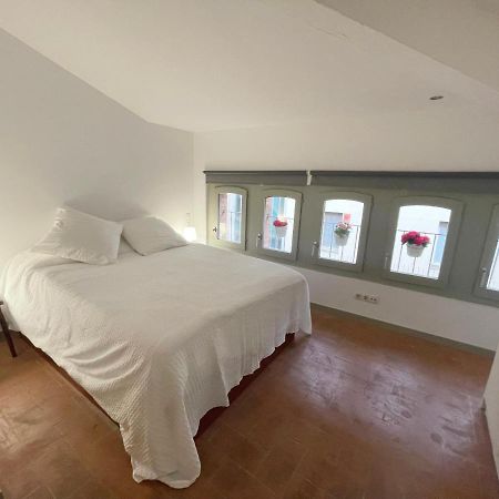 Sg Apartamento Centrico Atico Терраса Экстерьер фото