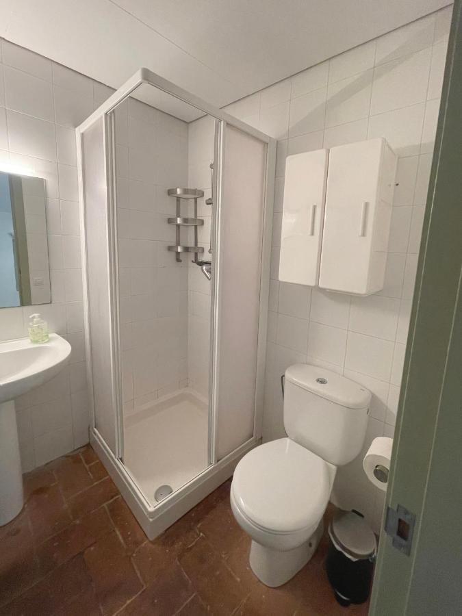 Sg Apartamento Centrico Atico Терраса Экстерьер фото