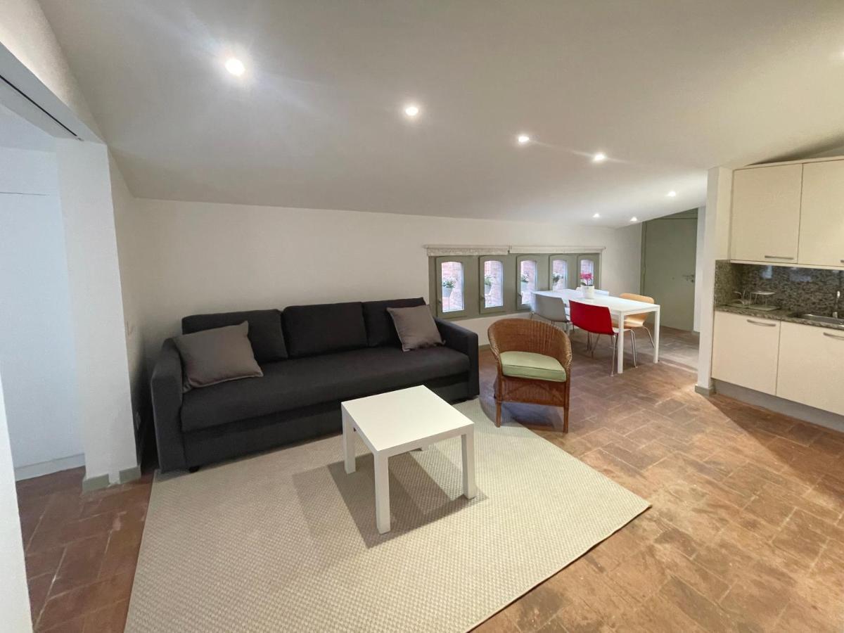 Sg Apartamento Centrico Atico Терраса Экстерьер фото